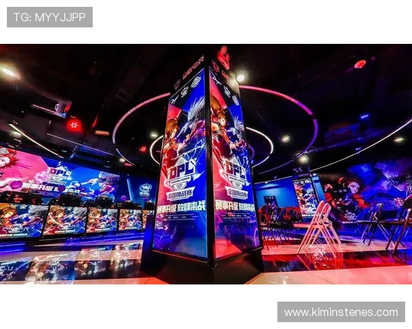 凯发电子竞技官网为电竞赛事组织提供专业支持，助力赛事顺利举办与推广